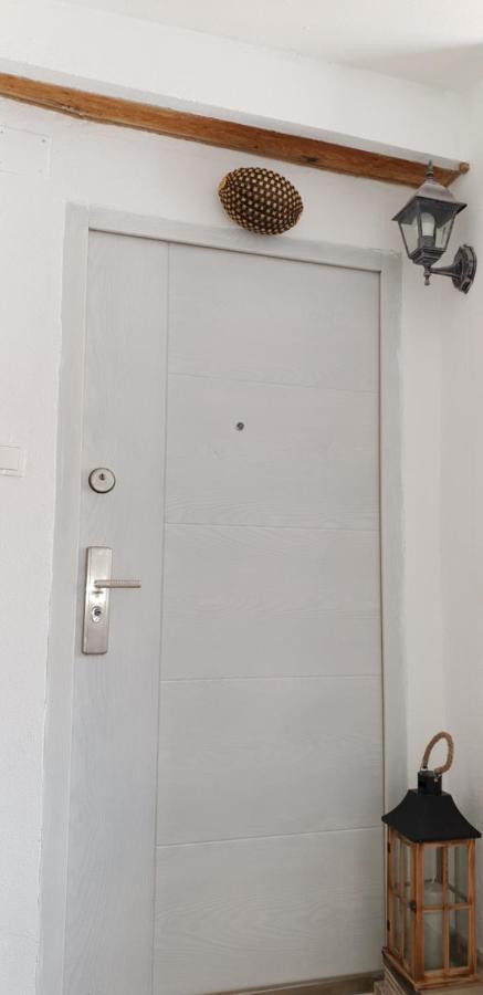 Apartment Marko Senj  Eksteriør bilde